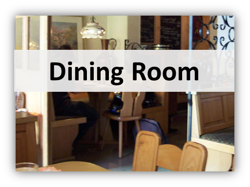 dining room Lights, Furniture & Deco