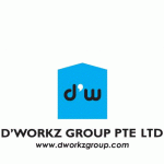 Dworkz Group Pte Ltd 150x150 Renovation Services