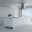 Kitchen Cabinet - Classic Yet Modern Concept 1