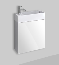 wash-stand