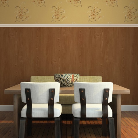  Wallpaper for Dining Room