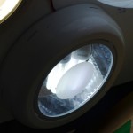 Ceiling Lights Round 18W 906WH CLHS008 150x150 Lighting Special Deals: LED Downlights