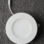 Downlights Round 12W OXY cannot see LED CLHS004 150x150 Lighting Special Deals: LED Downlights