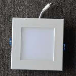 Downlights Square 12W OXY cannot see LED CLHS003 150x150 Lighting Special Deals: LED Downlights