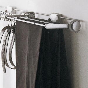 03 big 300x300 JAPAN Sanwa: EGO series hanger for bedroom and walk in wardrobe 