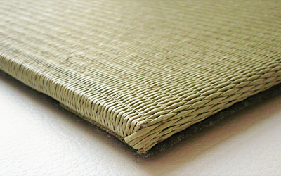 sub01 Tatami1 JAPAN Sanwa: Tatami flooring & Ways to Clean Tatami Flooring